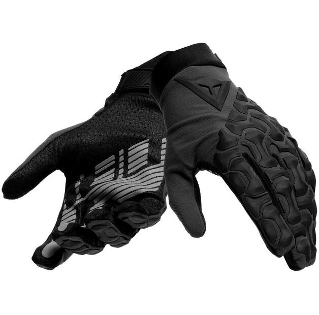 Dainese HGR EXT MTB Gloves (black-green)
