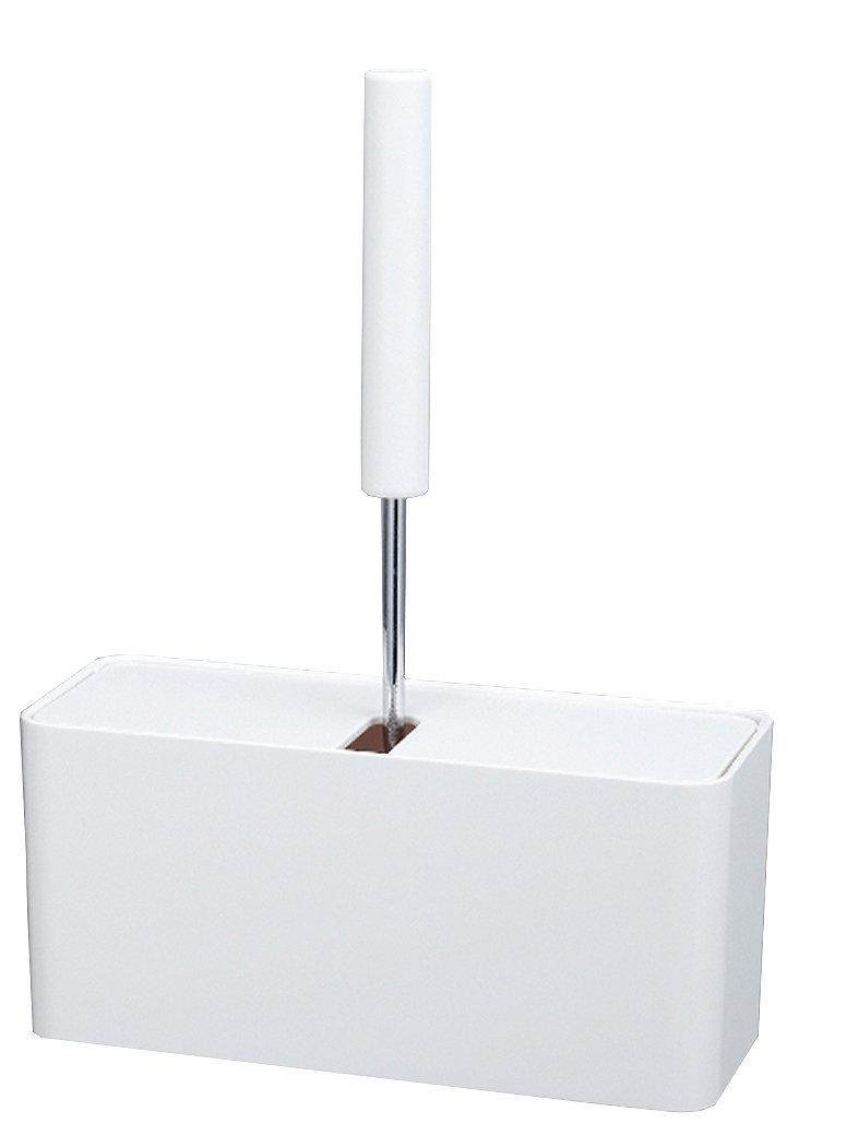 

Marna Corocoro Cleaner Body Плавное введение и извлечение Чистка ковров и полов Гостиная W167W (белый) (Легкое хранение) Чисто. белый