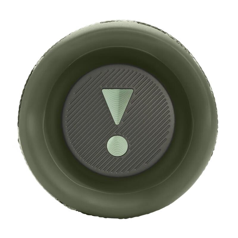 JBL FLIP6 Portable Bluetooth Speaker