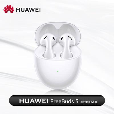Huawei FreeBuds 5 Half-in-ear Noise Cancelling Bluetooth Earbuds