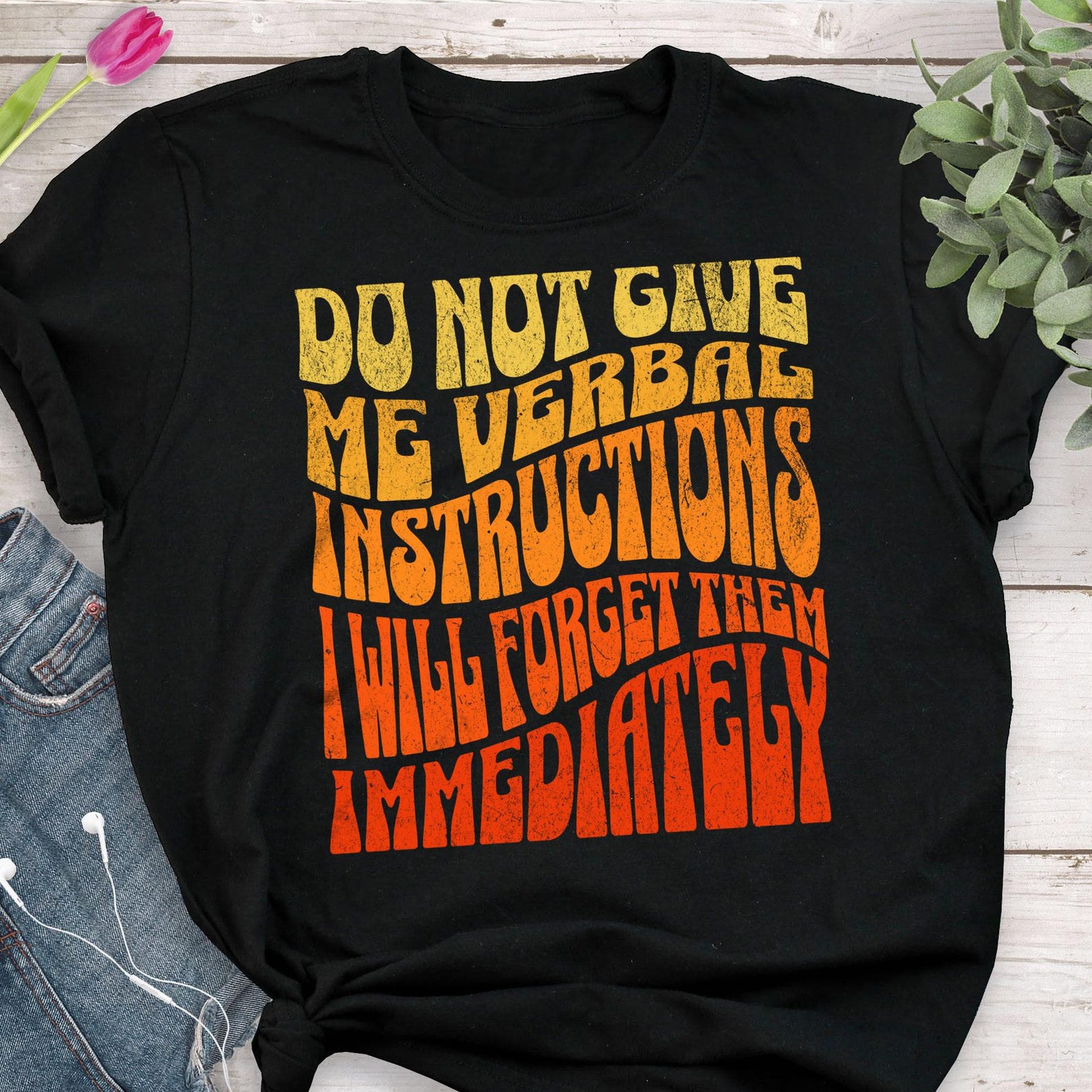 ADHD Shirt, Funny Autism Shirt, Chronic Illness T-Shirt, , , Invisible tal Spoonie Gift, Neurodivergent, Autistic, Anxiety Cat 160