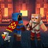 Minecraft Dungeons Hero Edition Xbox One Download - (Includes "Hero Pass" Code)