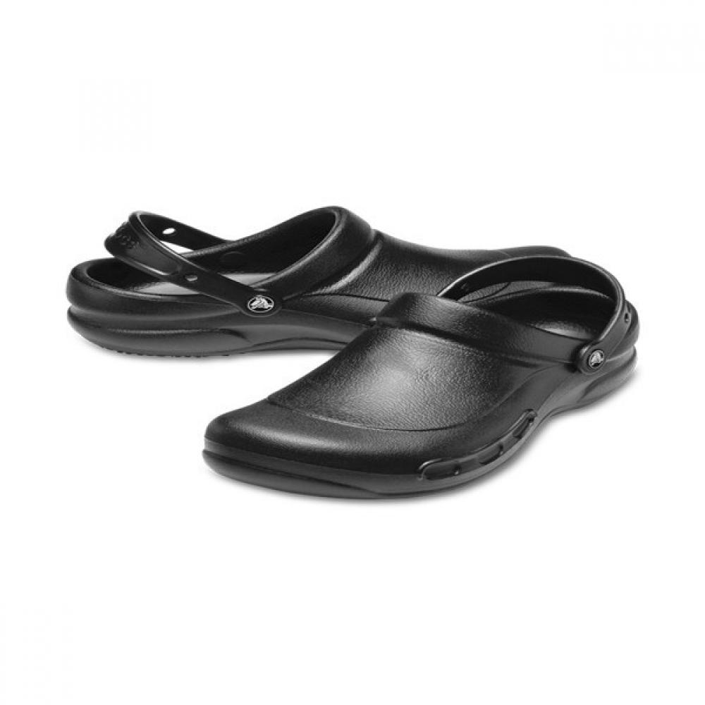Crocs Bistro Clog Bk