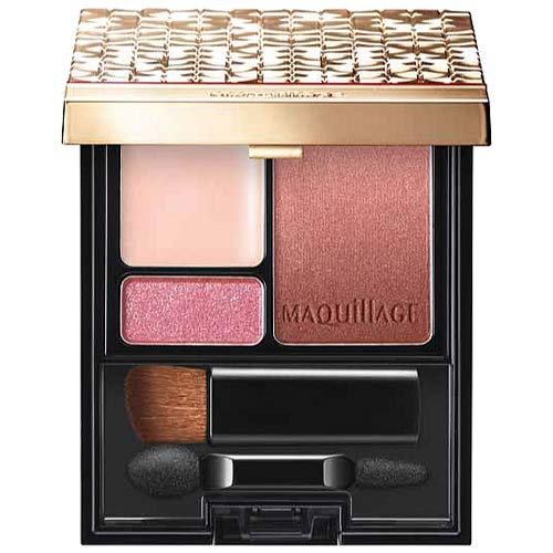 

Shiseido shiseido maquillage dramatic styling eyes s #rd332 [parallel import]