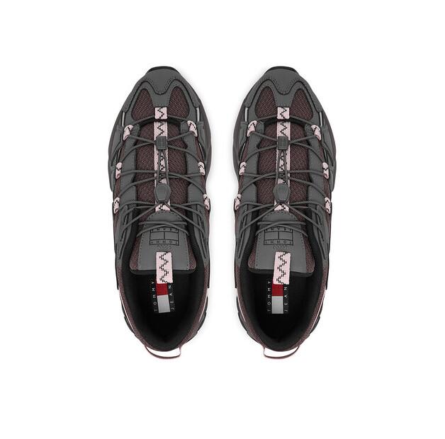 Кроссовки Tommy Jeans Tjw Outdoor Runner