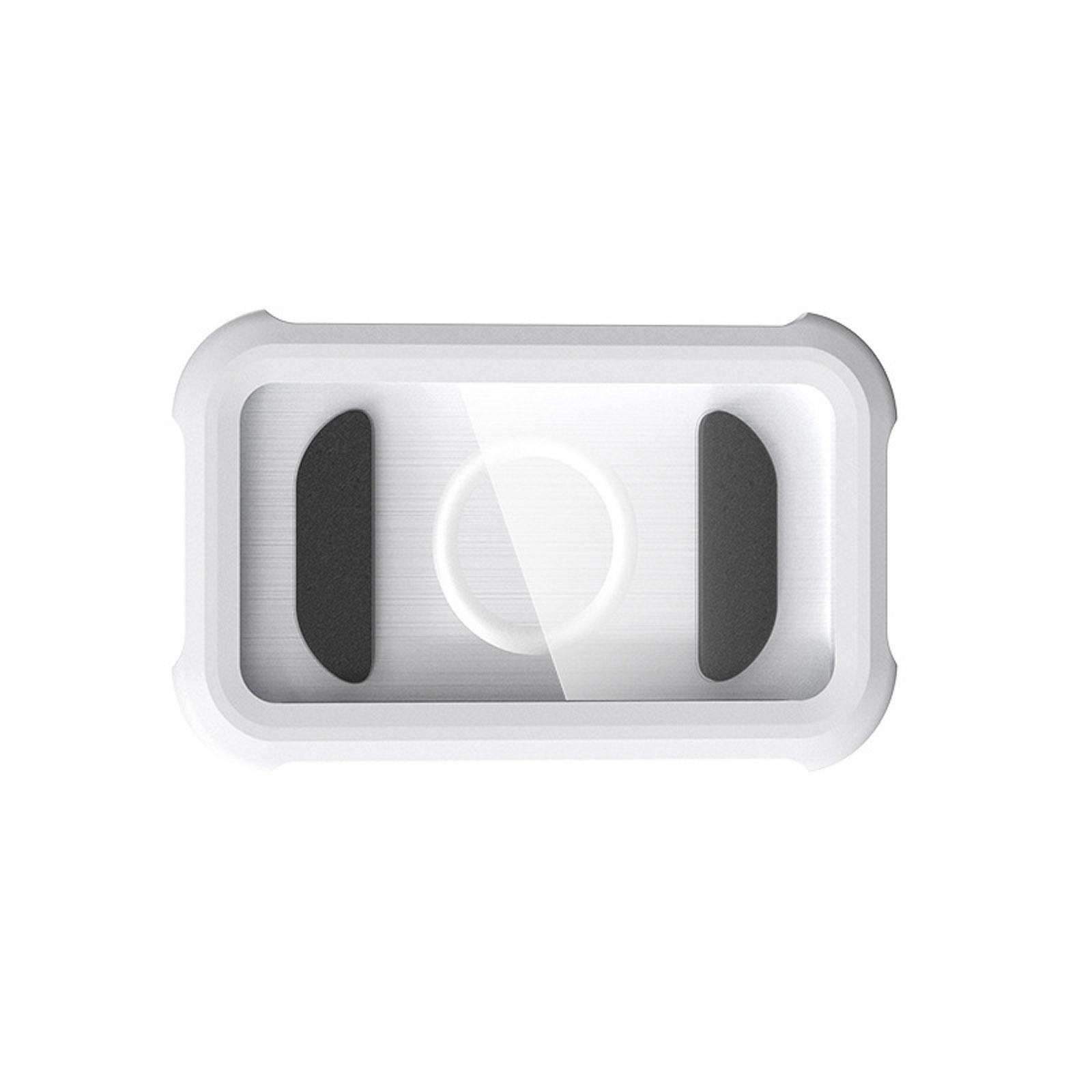 

Extendable Bathroom Phone Holder, Lazy Phone Holder, Desktop Phone Stand One Size белый