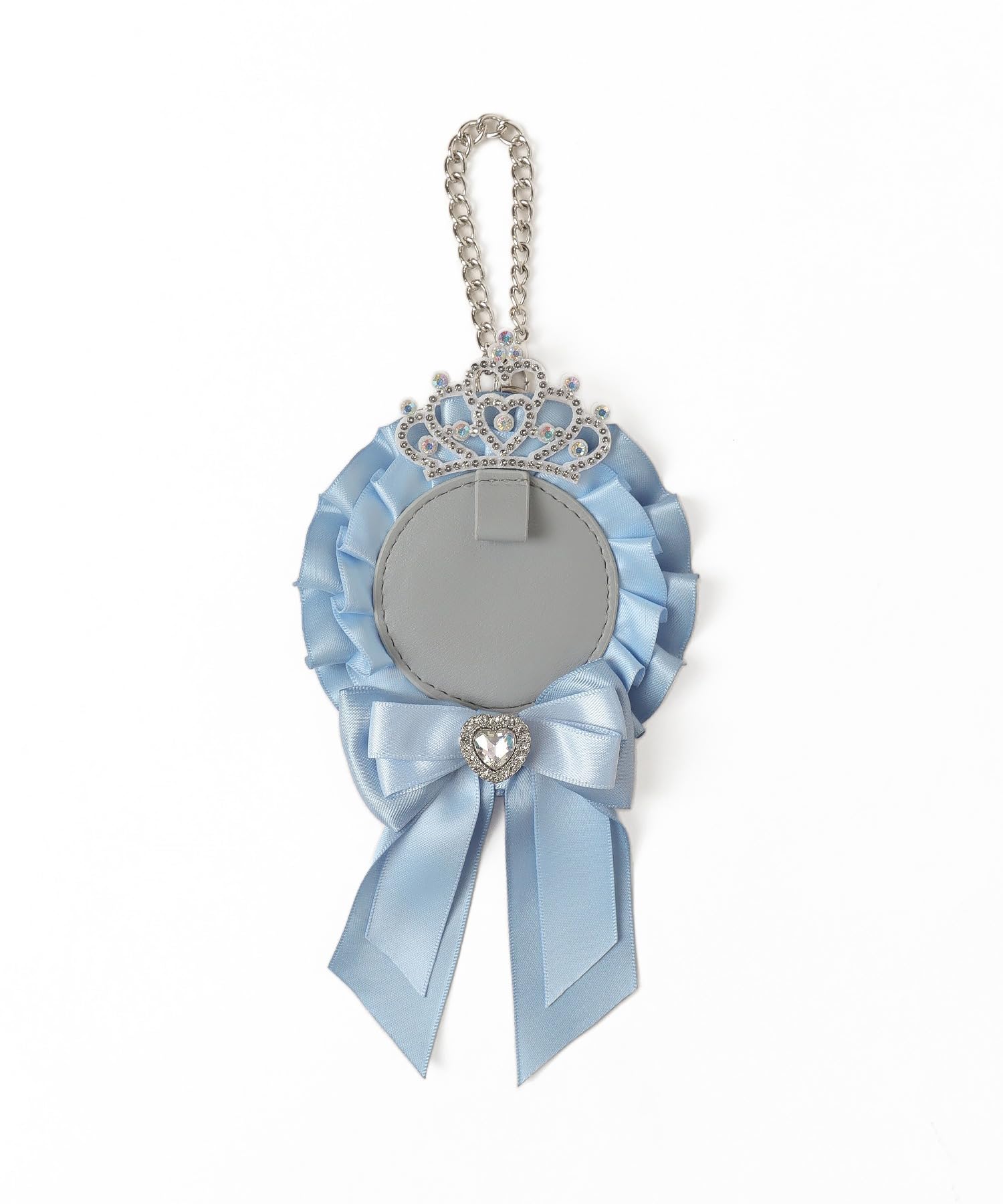 

Тиара Лента Розетка Брелок Oshikatsu Товары Oshikatsu Itaba Ita Сумка DIY Милый Девчачий Подарок Подарок Индивидуальный Женский F Саксофон [Wego]