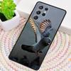 Pigeons Collage TPU Phone Case For Samsung Galaxy note 10 pro S26 S25 S24 S23 S22 Ultra Plus S21 FE S20 Shockproof Cover
