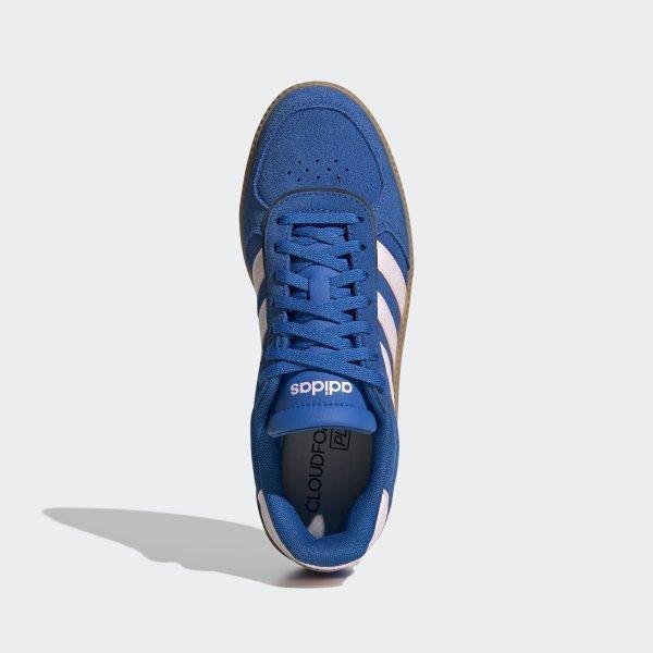 Adidas Unisex Breaknet Slick