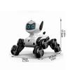 2.4G Radio Control Remote-Operated Toys Stunt Drift Vehicle 4WD Electric Stunt Toys  Kids Toys