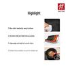 Zwilling NOW 30cm Non-stick Wok Cookware Set