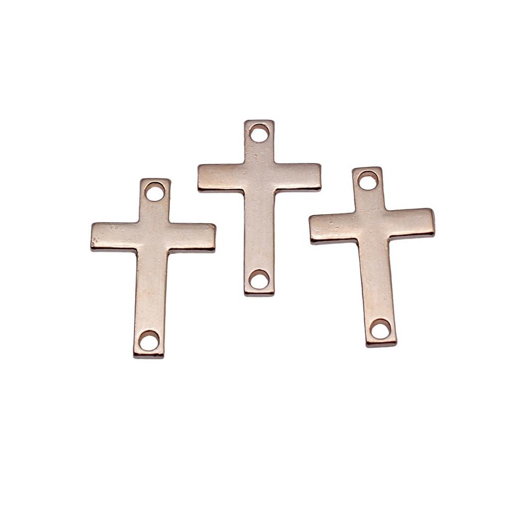 Vintage Amulet Connectors For DIY Bracelet Jewelry Making Materials