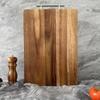 Zhi Shi Acacia Wood Cutting Board