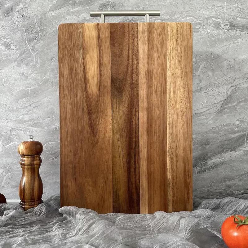 Zhi Shi Acacia Wood Cutting Board