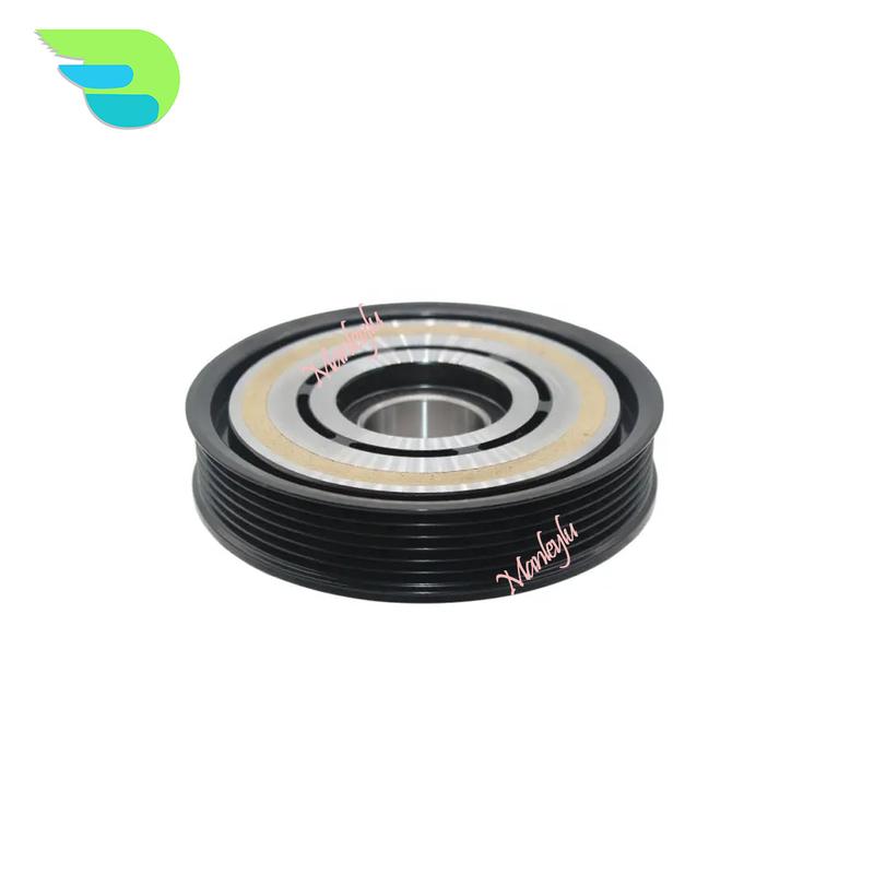 AC A/C Compressor Clutch for Mazda 6 GH 1.8 2.0 2.5 Z0004399A GDK4-61-450A GS1D-61-450A GS1D-61-K00 GS1D-61-K00A
