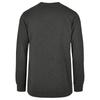 Urban Classics Mens Basic Terrycloth Crew Neck Jumper