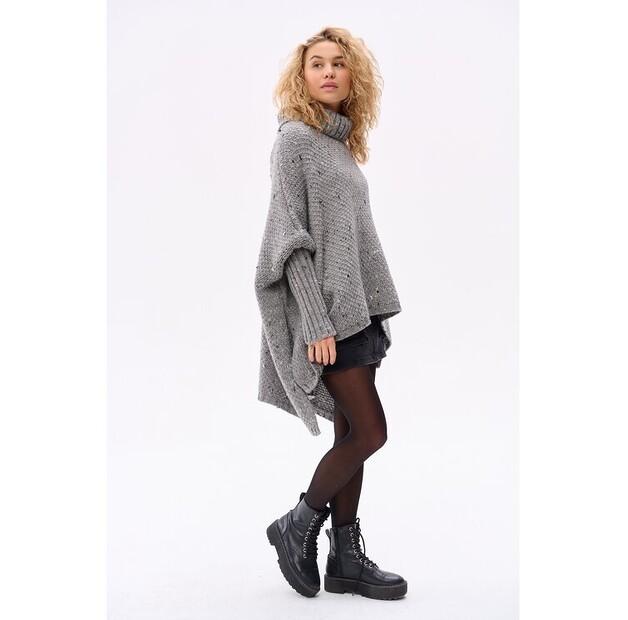 

Свитер blue shadow Tris One Size