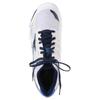 Mizuno Wave Rider 25 Wide 'White Blue' Sneakers V1GA173025