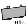 Exterior Trim Grille Part Safety Compliance Metal Construction Optimal Usage Metal Radiator Grille For Vehicles