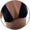 Body Chain Jewelry for Women, Layered Waist Chain for Bikinis | Sexy Body Jewelry, Adjustable Fit, Chest Belly Chain, Gold & Silver Options, Beach