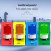 Huifu LTE-1101J Rotary Strobe Warning Light