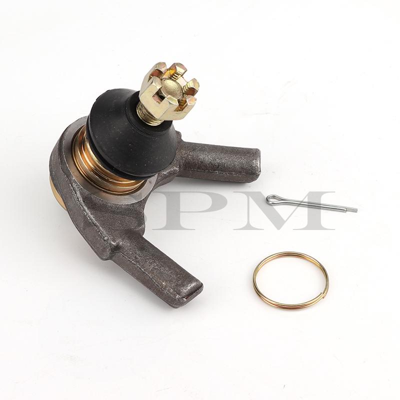 M12 32x14mm Welding Swing Control Arm Ball joint Kits Fit For 90cc 110cc 150cc 200cc 250cc ATV UTV Go Kart Buggy Golf Quad Bike