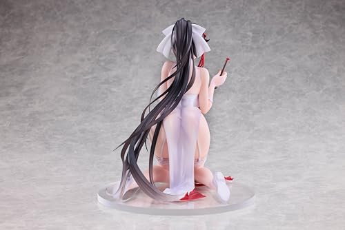 Alphamax Azur Lane Takao ~Spring Lessons ver.~ 1/4 Scale PVC Painted Complete Figure AX-0299