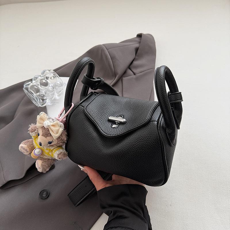 Fashion Hand Carry New Trendy Shoulder Messenger Bag