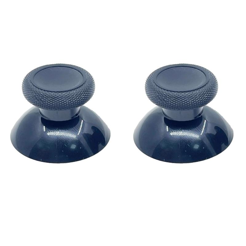1 Pair Joysticks / Analog Caps for Wireless Game Controller Replacement Accessories Joystick 3D Thumb Stick Repair Part
