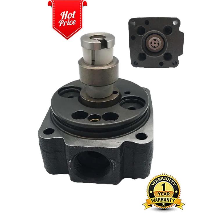 New High Quality VE Pump Rotor Head 4 Cylinder Diesel VE Pump Head Rotor 1468334631 1468334592 1468334496 1468334672 1468334780