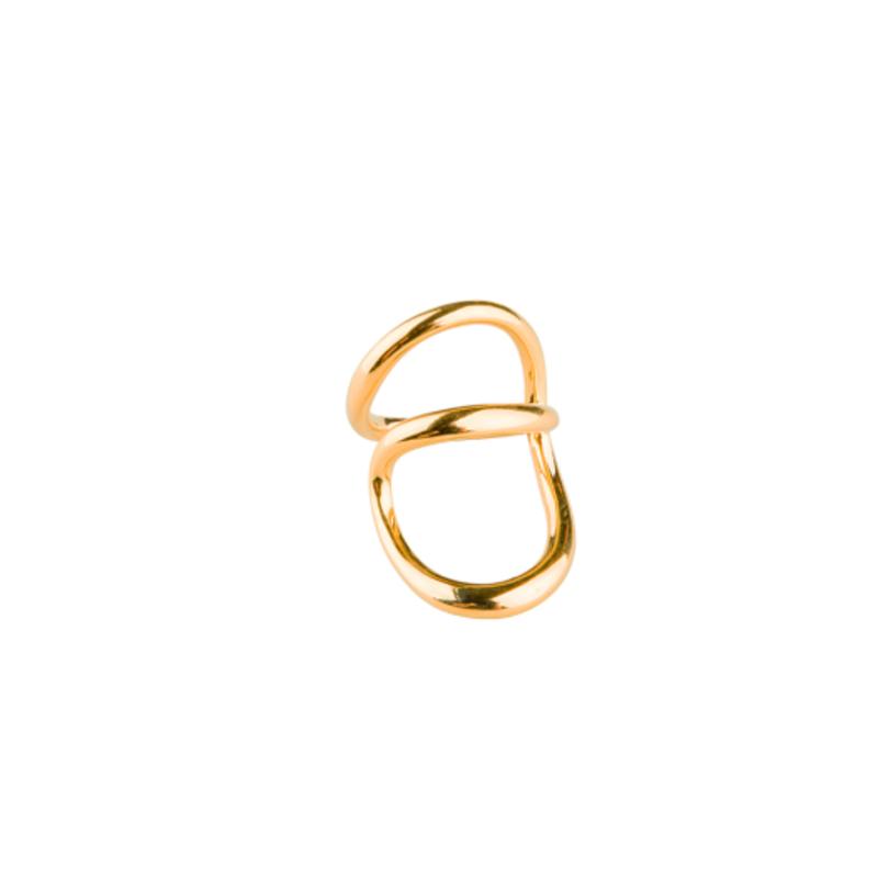 J.Gracelet Above Line Ring