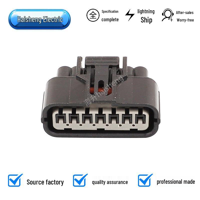 6189-0855 DJ7072A-1-21 Automotive Male-Female Wire Connector Plug