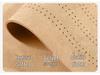 25 Custom-Fit Seat Covers for BYD Qin L DMi/EV - Smart Driving Edition, Four Seasons, Half-Cover