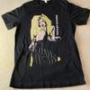 Üst giysisi – T-shirtler