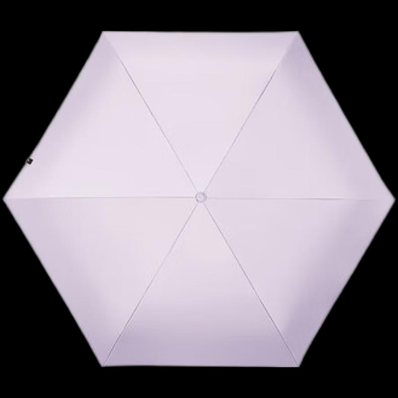 Beneunder Capsule Series 5-Fold UV Protection Umbrella