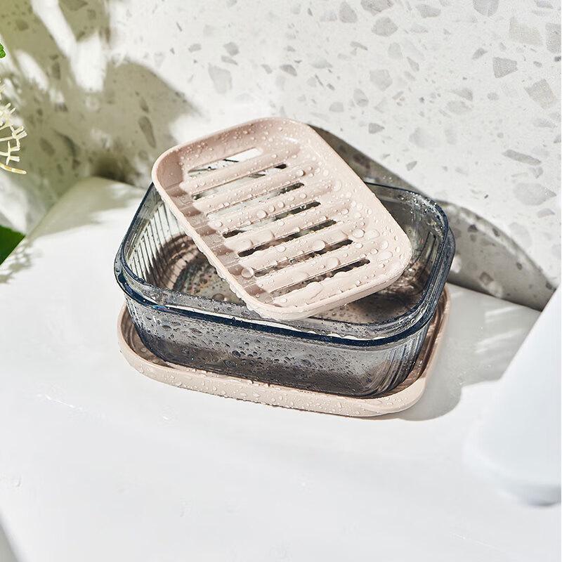 BDO Transparent Travel Set