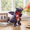 Pokemon Garchomp Plush Gabite Evolution Stuffed Doll Gible Plushies Cool Anime Toy Hobbies Kawaii Desk Deocr Xmas Gifts for Fans