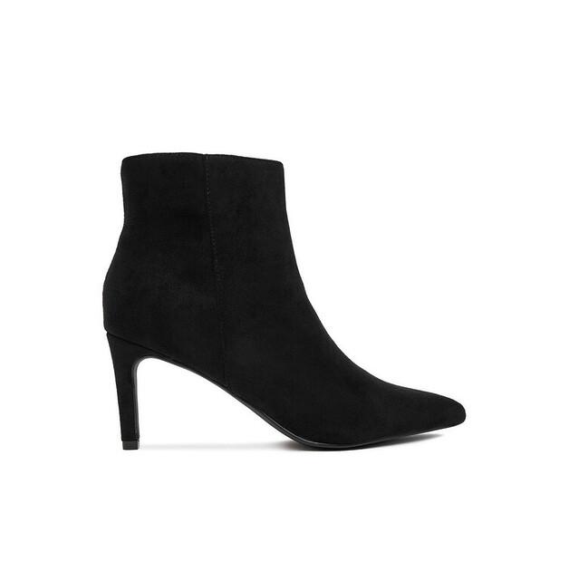 

Ботильоны JENNY CEO-R25AW09002-B, черные EU 36