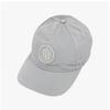 Stone Island Eco Nylon Metal Kompass Logo Bestickte Kappe K2s159100011 S0076 V0061