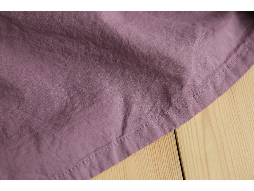 2025 Spring/Summer Women's Versatile Cotton Linen Mid-Length Vest Camisole