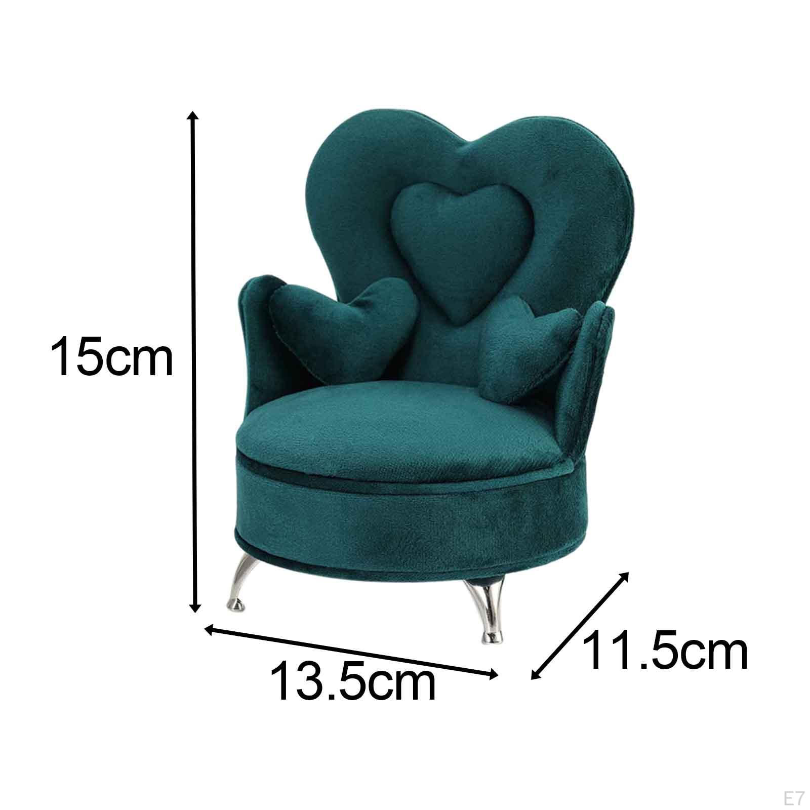 Миниатюрные аксессуары для кукольного домика масштаба 1/6 — фото 5