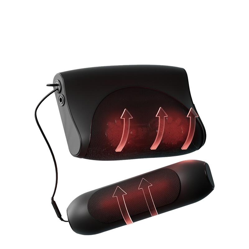 Philips U-Shaped Neck & Shoulder Massager