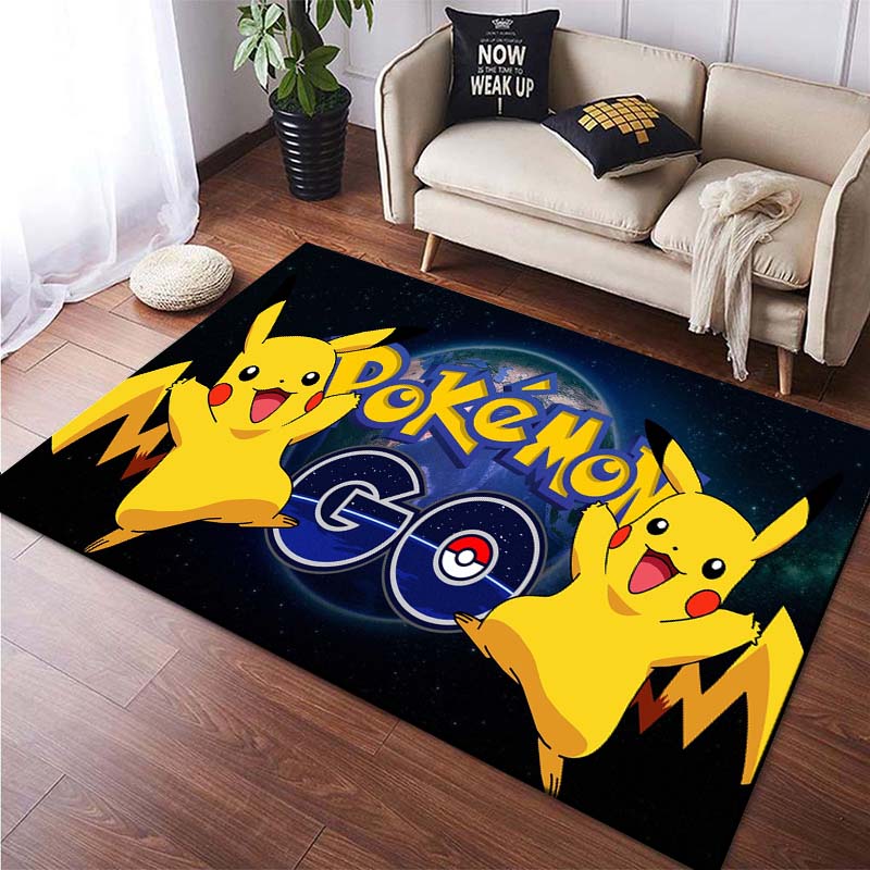 

3D килим із мультфільмом із милим котом, килимок для дому, вітальні, спальні, дивана, кухонного килимка, нековзний килимок для дітей 40cm x 60cm