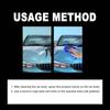 Automotive Paint Cleaning Coating Agent Refurbishment Crystal Plating Film Repair Spray for Car Detailing and Shine