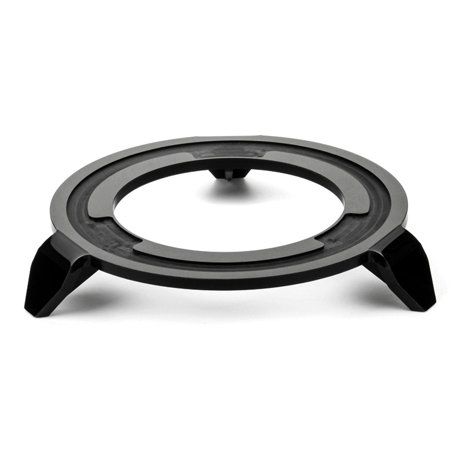 

Acrylic Speaker Stand Multifunctional Portable Desktop Display Stand for Harman Kardon Aura Studio 3 Speaker чорний