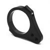 54MM CNC Motorcycle Steering Damper Fork Frame Mounting Clamp Bracket