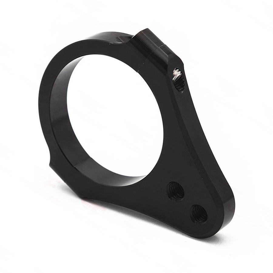 54MM CNC Motorcycle Steering Damper Fork Frame Mounting Clamp Bracket