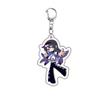 Puella Magi Madoka Magica Schlüsselanhänger Schlüsselanhänger Ring Für Sakura Kyouko Tomoe Mami Miki Sayaka Kaname Madoka Akemi Homura Fans Geschenk