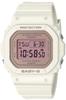 Baby Gee Watch White [Casio] [] BGD-565SC-4JF Women's