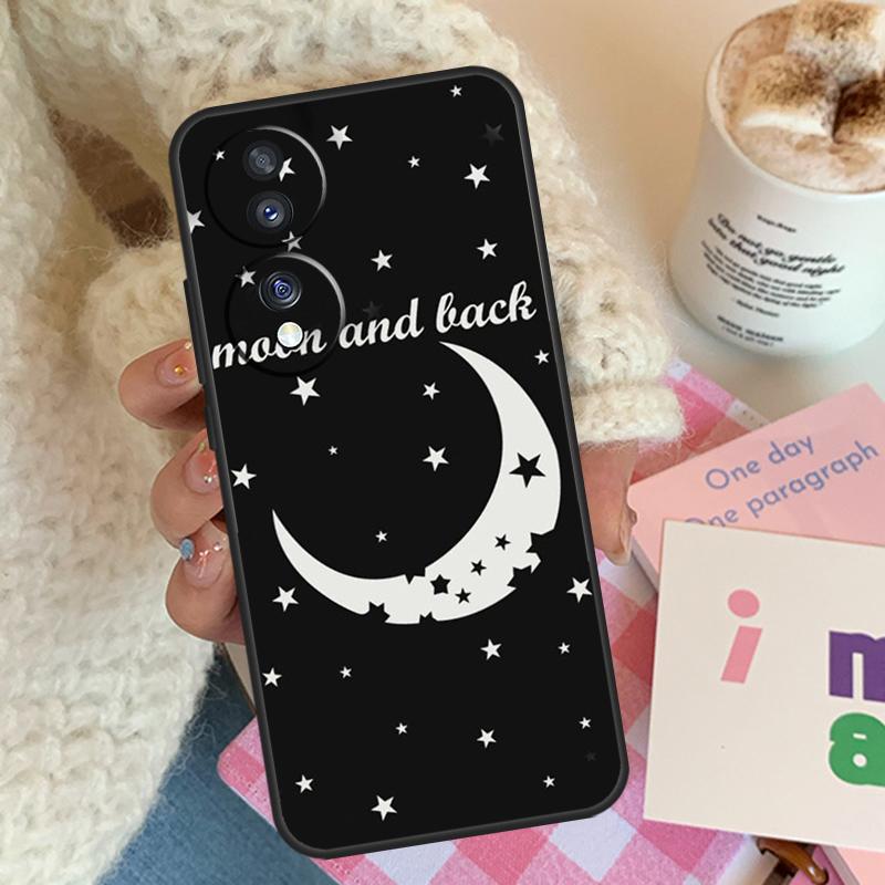 Love Sweet Planes Couple For Honor Magic 8 7 5 6 Pro Case For Honor 200 400 50 90 70 Lite X8c X8b X9a X9b X9c X9d Win